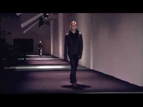 Torras in 080 Barcelona Fashion