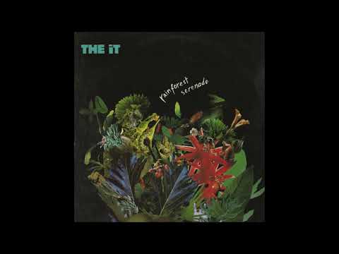 The It - Rainforest Serenade (Dub Version) (1990)