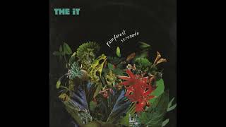 The It - Rainforest Serenade (Dub Version) (1990)