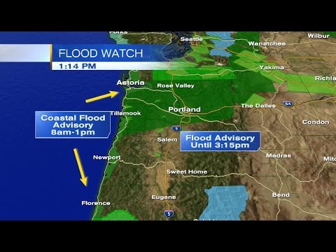 Early Afternoon Forecast Wednesday December 9, 2015