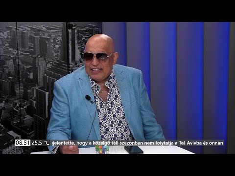 Pirkadat: Balogh Szivacs Jenő – A jazzdobolás világa