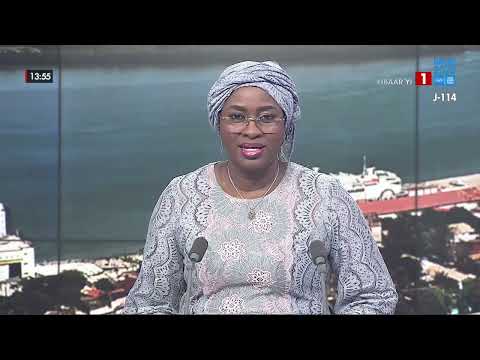 XIBAAR YI 13H - JEUDI 09 JUILLET 2026