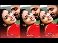 Muthamizhe Muthamizhe Raman Abdullah 4K Status Ilaiyaraja Melody Hits KC EDITS