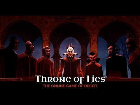 Steam Community :: Throne of Lies®: Medieval Politics