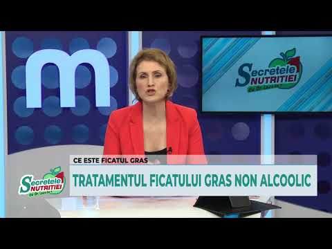 Secretele Nutriției 28.10.2020 – Despre hiperglicemie și gută
