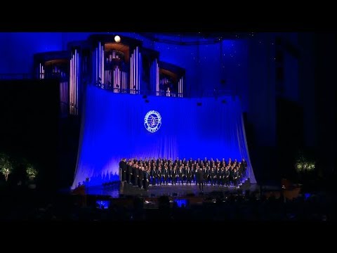 The Vocal Majority - The Lost Chord