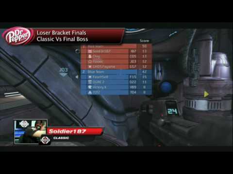 Dr Pepper Ultimate Highlights: Orlando MLG Championship Sunday