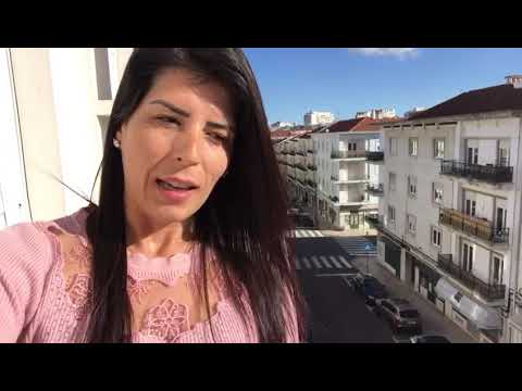 Portal Leouve - Jornalista Roberta Mattana comenta sobre seu dia a dia em Lisboa, Portugal