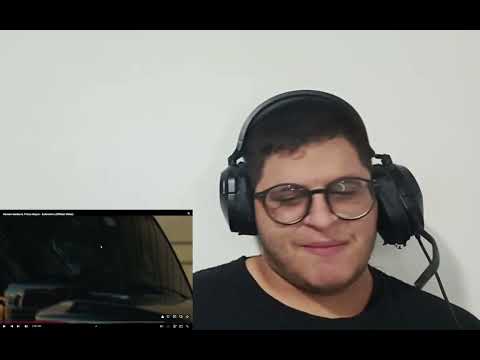 GOZ4EVER Reacts to Stockholm - Romeo Santos X Prince Royce