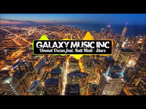Ummet Ozcan feat. Katt Niall - Stars (Radio Edit)