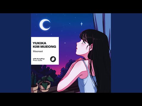 Video thumbnail for 긴 밤 (Moonset) [Instrumental]