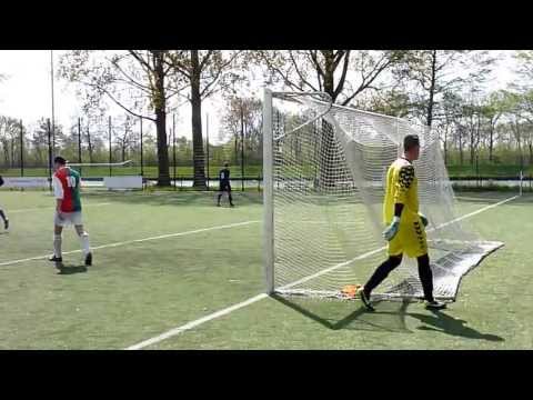 PVC - Olympia '25 (PVC Kampioen 5e Klasse E)