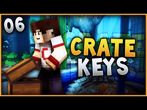 Minecraft Archon Crate Openings w/CanadianCraft Ep.9 "32 GAPS?"