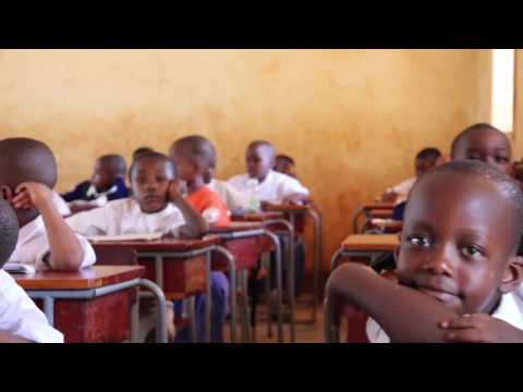 The Toa Nafasi Project