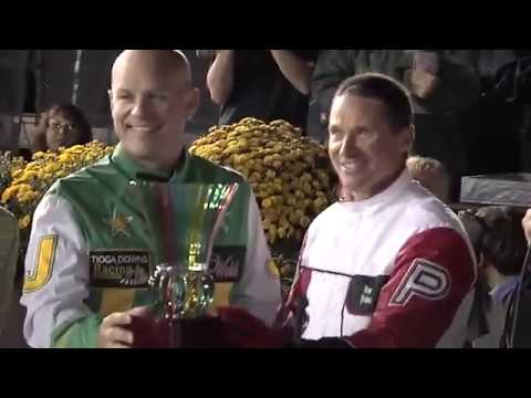 2018 Breeders Crown TV Commercial
