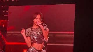 KILL THIS LOVE BLACKPINK BORN PINK WORLD TOUR FINALE in Seoul 20230917