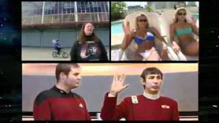 Trekkies 2 - Trailer