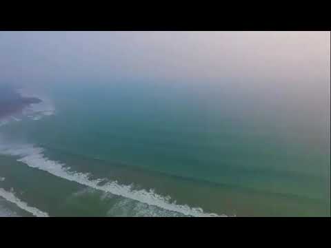 SONAMI BEACH BALOCHISTAN😍