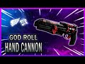 You NEED this Palindrome Roll