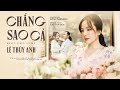 CHẲNG SAO CẢ CAO THÁI SƠN LÊ THUÝ ANH COVER Họ Không Sai Em Không Sai