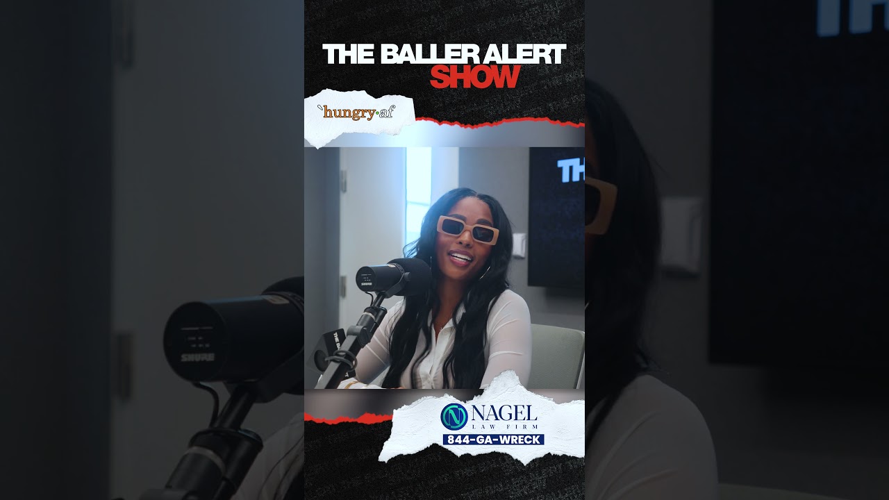 Alantra Said She’s Her Own Crush 😏😂 “I’m Crushing on Myself”