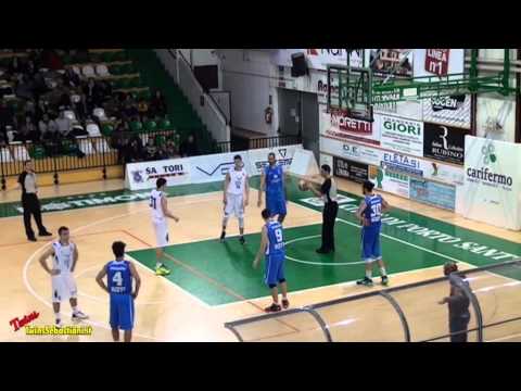 3° 4°Q Ecoelpidiense PSE - NPC Rieti 08/02/2015 Serie B