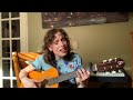 A Slow Hot Wind (Johnny Hartman)
