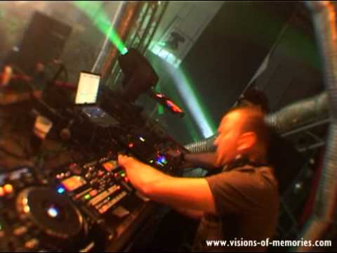 BMG aka. Brachiale Musikgestalter - SYNDICATE 2010