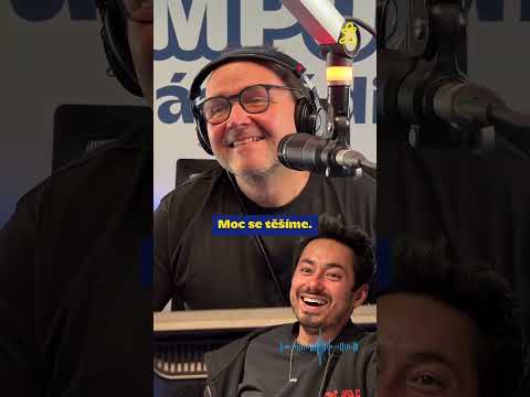 Mirai slaví 34. narozeniny a my mu popřáli! 🎉