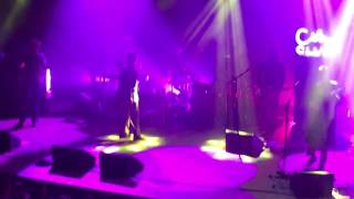 World Unglued The Growlers HOB