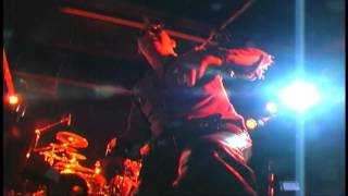 KMFDM (20th Anniversary World Tour 2004) [08]. Godlike