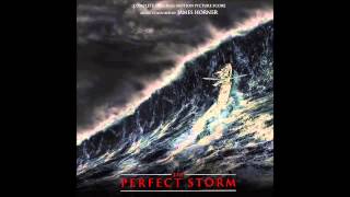 10 - Yours Forever - James Horner - The Perfect Storm