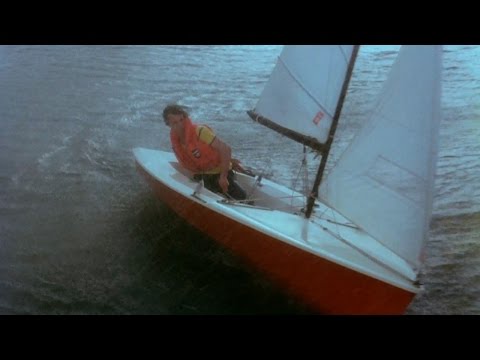Allianz Klassiker: „Segelboot“ – Erinnern Sie sich auch noch?