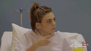 Երկրորդ Կյանք, Սերիա 4, Անոնս / Erkrord Kyanq
