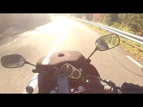 Transrarău, urcare din Pojorâta până la Hotel Alpin Rarău, si coborâre spre Chiril.