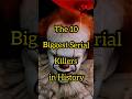 Biggest Serial Killers In History Serialkillersdocumentaries Top10