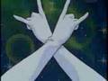 Sailor Scouts Special Attacks