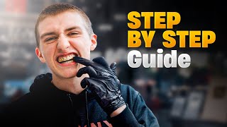 How to Mold Your Teeth for Custom Grillz