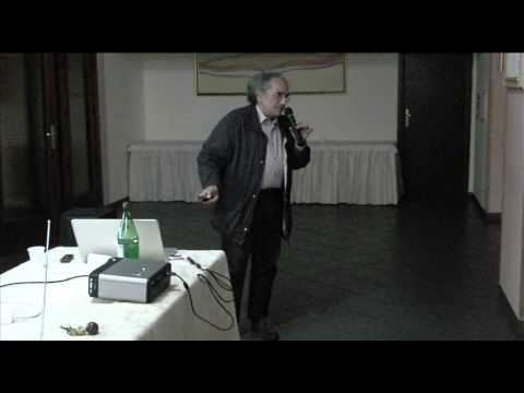 Maurizio Ternullo. Dante e la Scienza