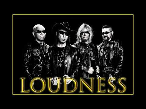 Loudness  - 10 -  So Lonely