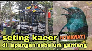 Download lagu Pancingan suara burung kacer gacor, SETING KACER sebelum naik gantangan, lomba burung berkicau mp3 Download lagu Pancingan suara burung kacer gacor, SETING KACER sebelum naik gantangan, lomba burung berkicau mp3