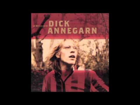 Dick Annegarn - Les Enfants