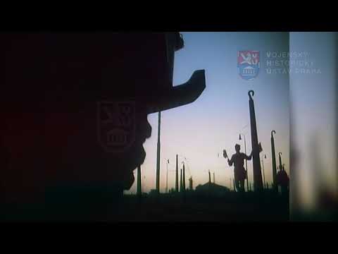 Czechoslovakia '84 - Shield 84