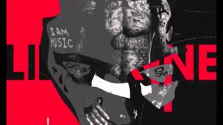 Lil Wayne Ft Gudda Gudda - Throwed Off Freestyle