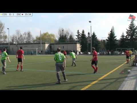 Partie: TSV Cossebaude - Dresdner SC - 02.04.2011 - Teil 3/7