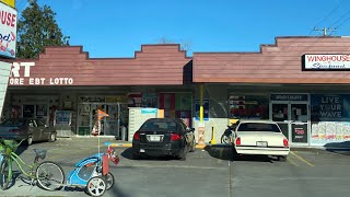 Exploring: Perry, Florida 2021
