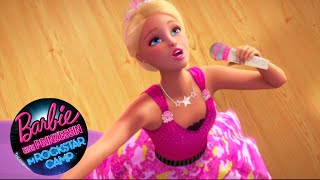 Schreib Dein Eigenes Lied | Barbie™ – Eine Prinzessin im Rockstar Camp