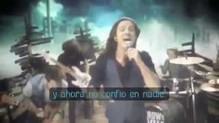 The Word Alive Entirety Sub Español Official Music Video