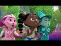 Dee Friends In Oz Trailer TheCartoonMan12 Style