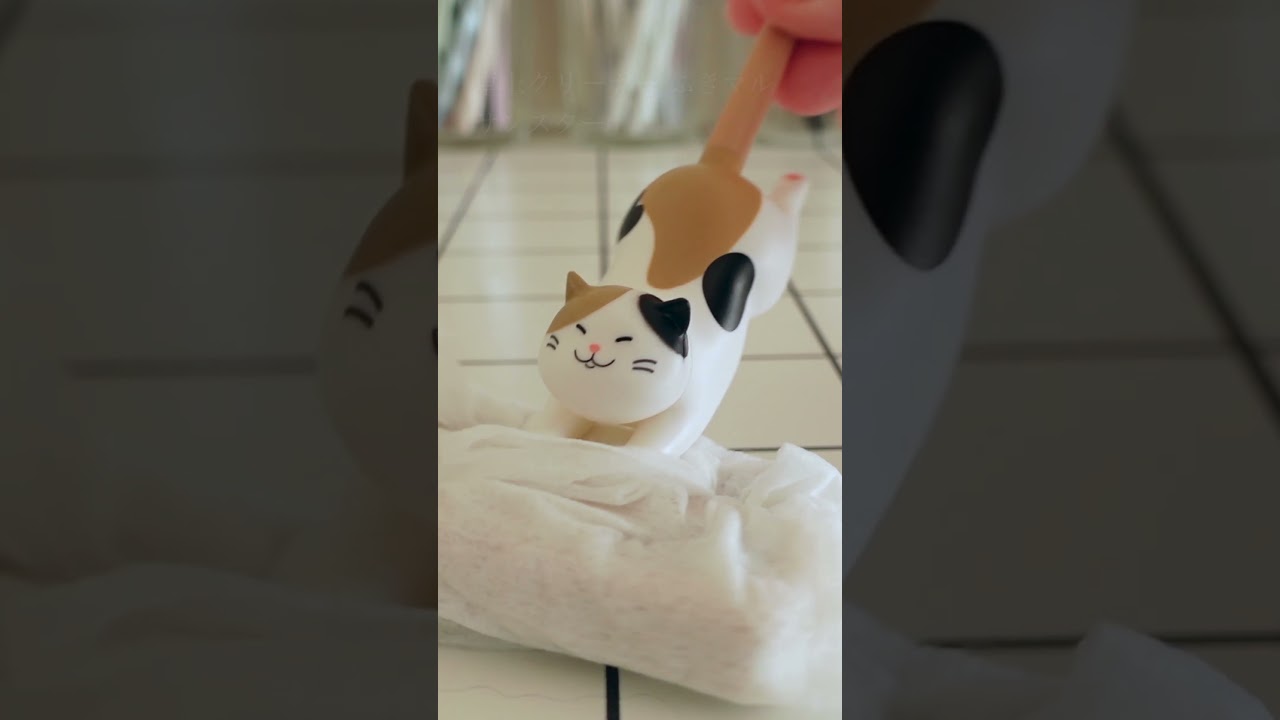 仕事に役立つかはわからないけど、見るだけで癒されるかわいい文房具 #文房具